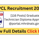 HPCL Recruitment 2023