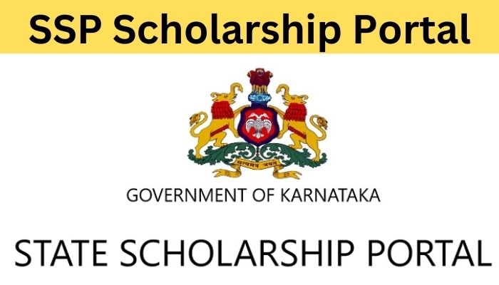 SSP Scholarship Portal